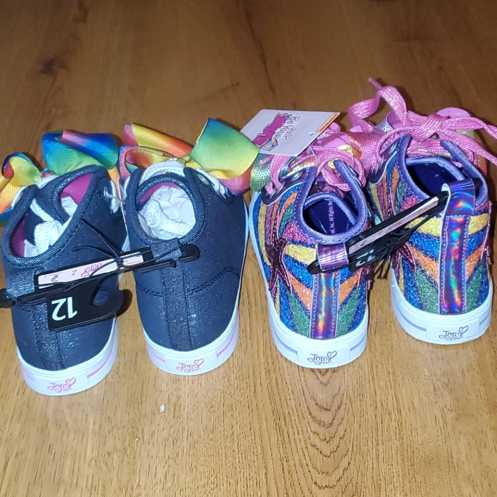 Jojo Siwa brand new bundle size 12 - Picture 6 of 7